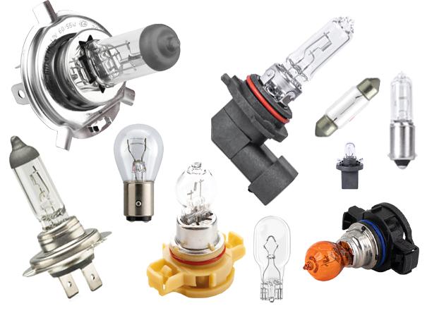 Халогени сијалици