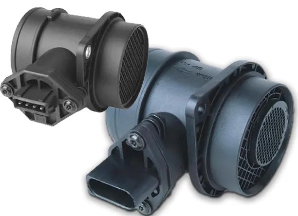 Сензори за проток на воздух