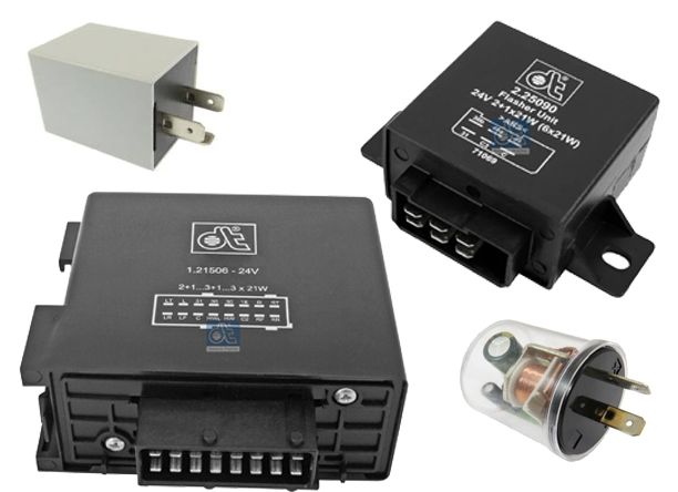 Автомати за жмигавци