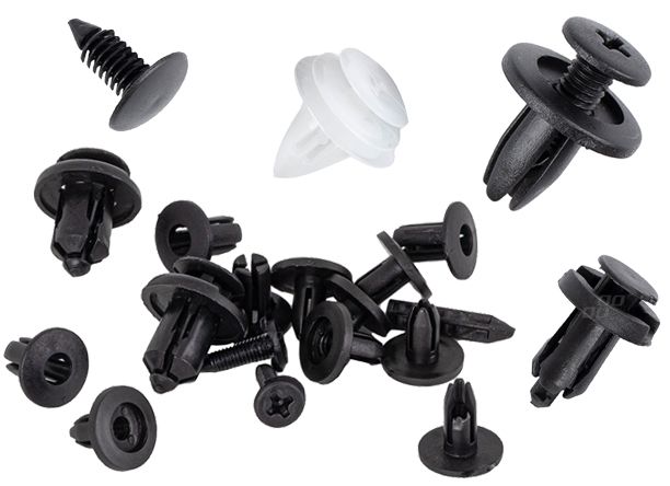 Штипки за каросерија