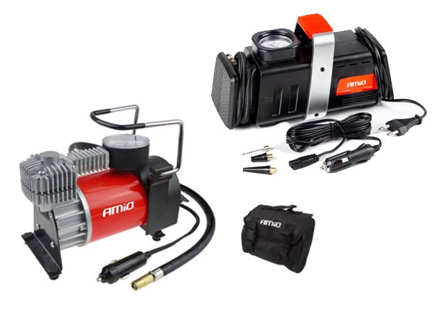 Компресор за воздух