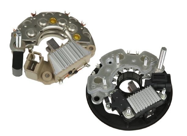 Сет диодна плоча + регулатор