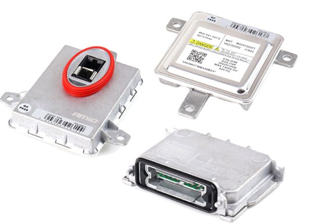 Трафоа за XENON