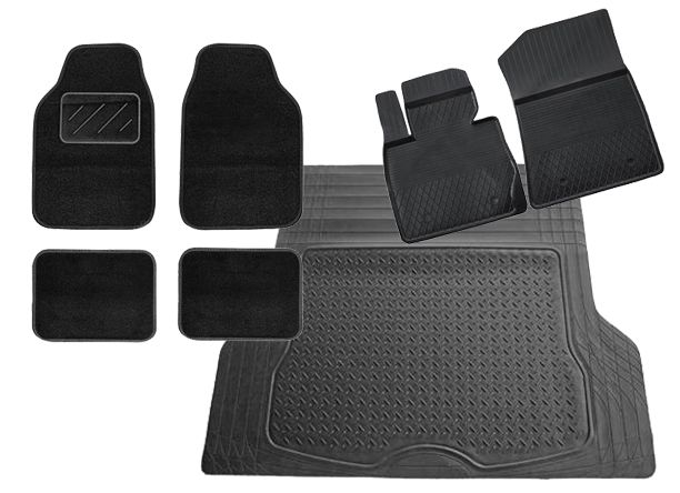 Патосници и опрема