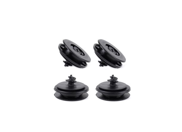 Додатоци за патосници