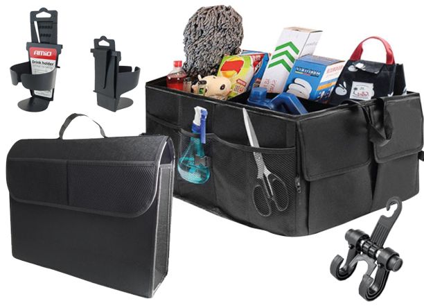 Организери