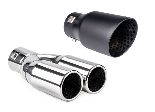 Декоративни завршетоци на ауспух