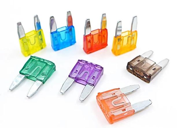 Мини осигурувачи