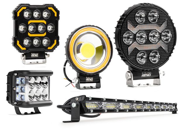 Надградни светилки