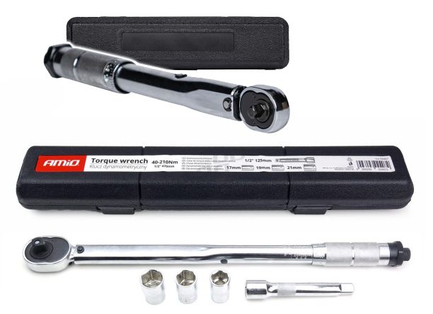 Момент клучеви