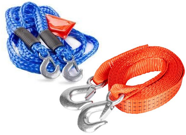 Јажиња и шипки за влечење