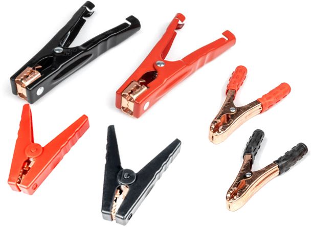 Штипки за кабли