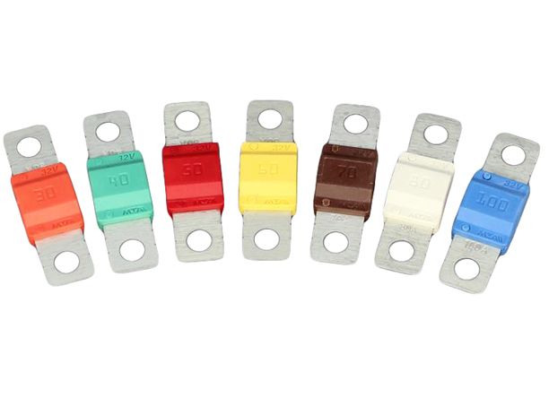 MIDI осигурувачи