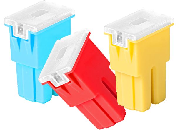 PAL 20mm женски осигурувачи