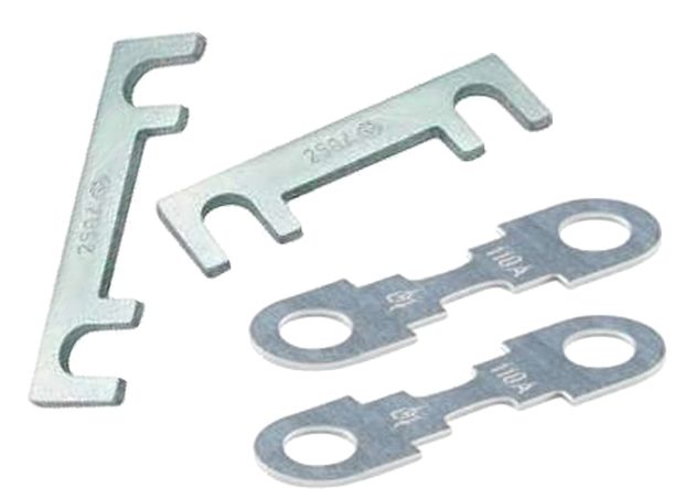 FLAT осигурувачи