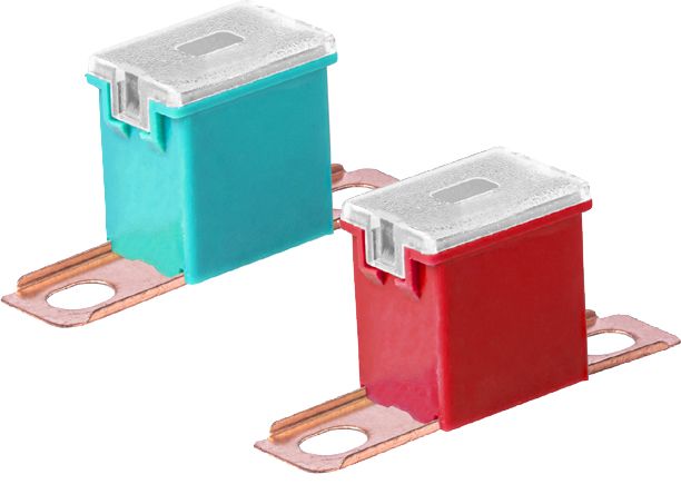 PAL 48mm T-type машки осигурувачи