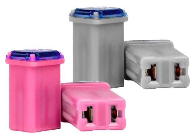 PAL 11mm MICRO женски осигурувачи