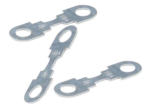 FLAT HSB O-Type 42mm осигурувачи