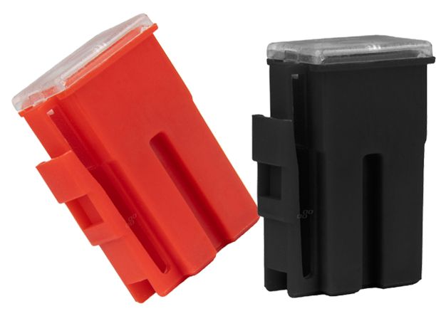 PAL MAXI CLIP 30mm  - Type женски осигурувач