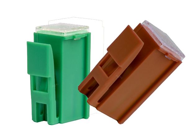 PAL 30mm CLIP MINI - Type женски осигурувач