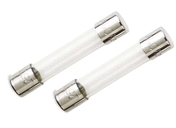 Стаклени MINI 30mm осигурувачи