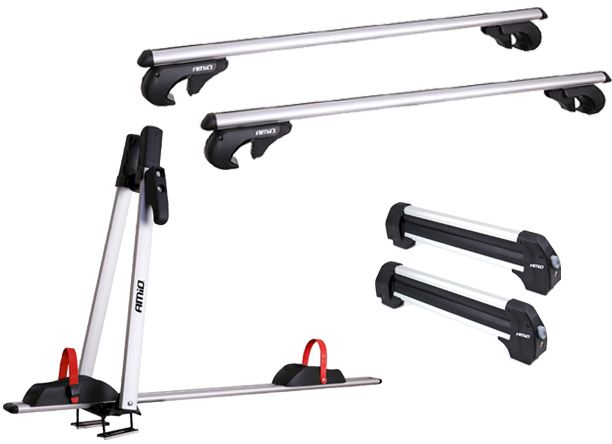 Кровни носачи и кутии