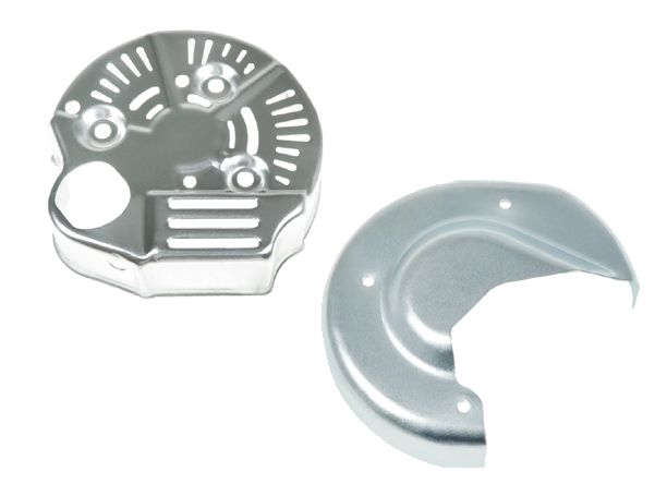 Метални капаци