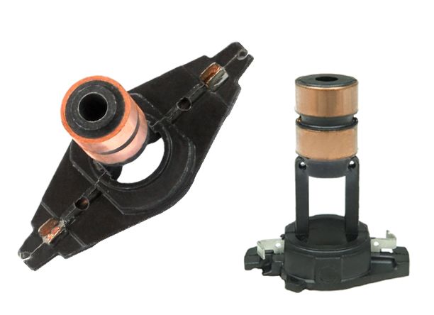 Колектори за ротор