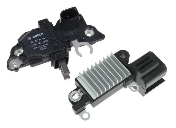 Регулатори