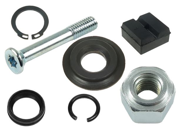 Делови за репарација на анлансер