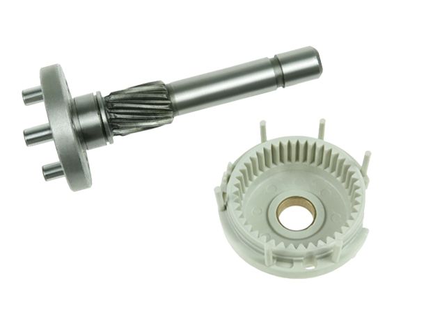 Капаци за редуктор / Запчаници