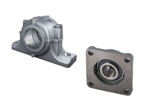 Куќишта со лагери за лагер