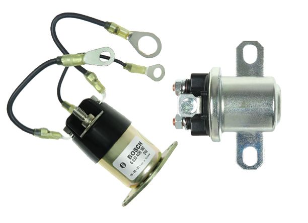 Помошно реле