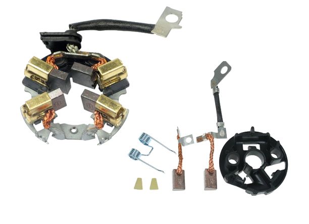 Четконосачи