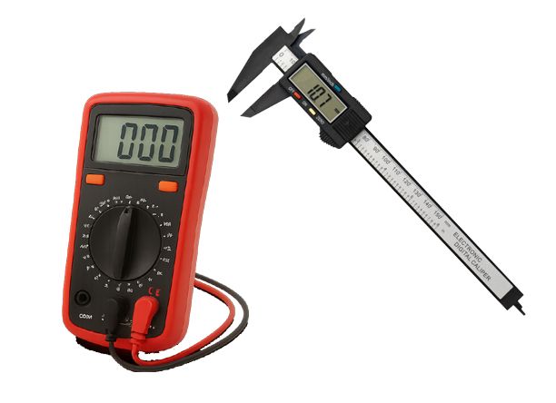 Опрема за мерење