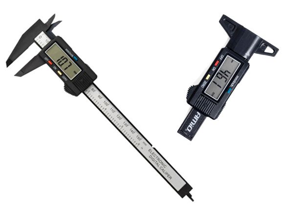 Мерни иструменти