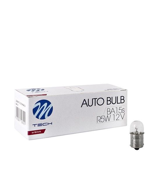 Сијалица Z40 12V  R5w BA15s M-Tech