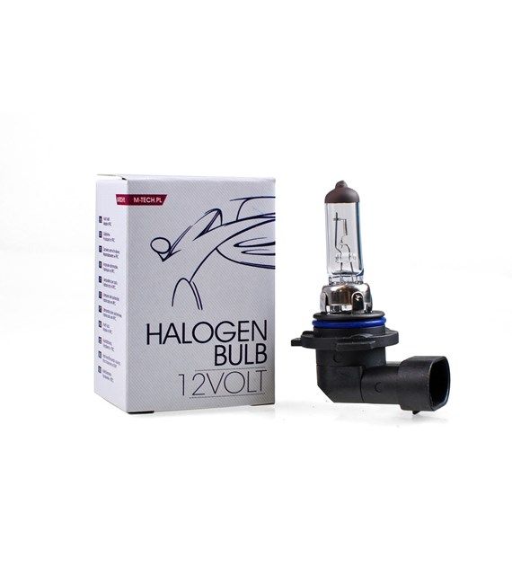 Сијалица Z10 HB4 9006 12v 55w P22d M-Tech