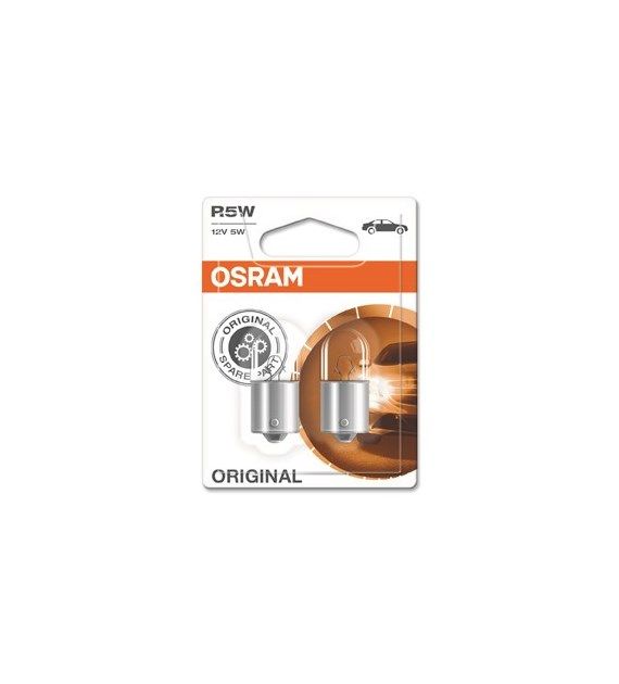 Сијалица O5007 Osram BA15s 5w 12v M-Tech