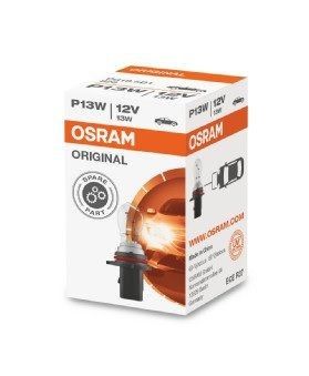 Сијалица LED O828DW_PL 12v 1.6w PG18,5d P13W White 6000K OSRAM