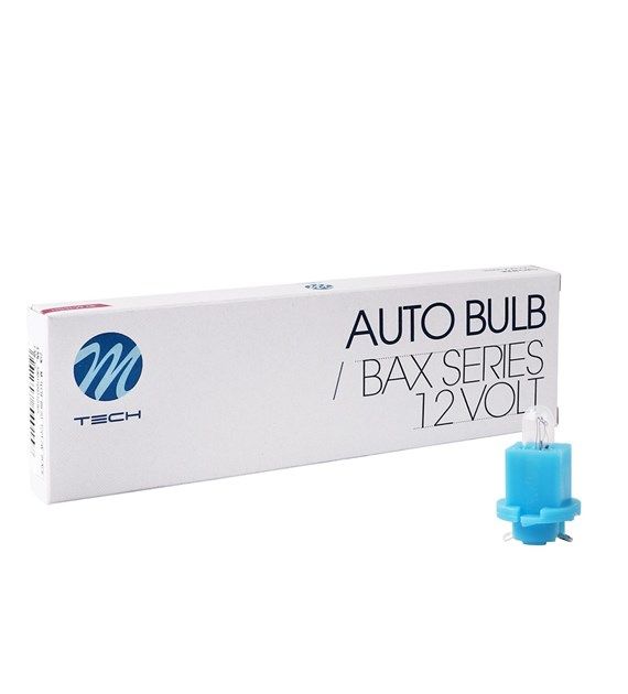 Сијалица Z54 12V 1,2w ESBR Green M-Tech