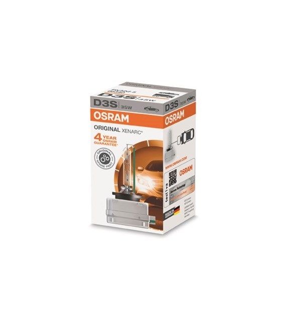 Сијалица ZOXD3S D3S 4300K 66340 PK32D-5 Osram Xenarc
