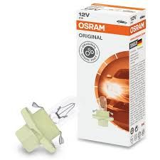 Сијалица O2352MFX6  12v 2w BX8.4d Osram