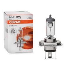 Сијалица O64193CLC H4 OSRAM 12v 60/55w P43T