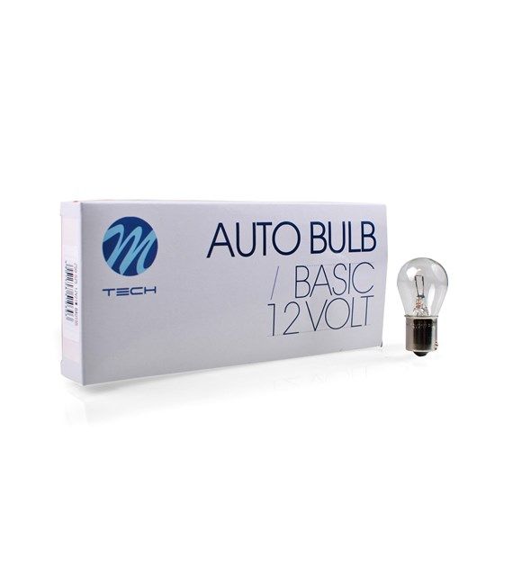 Сијалица Z50 12v P21w BAU15s M-Tech