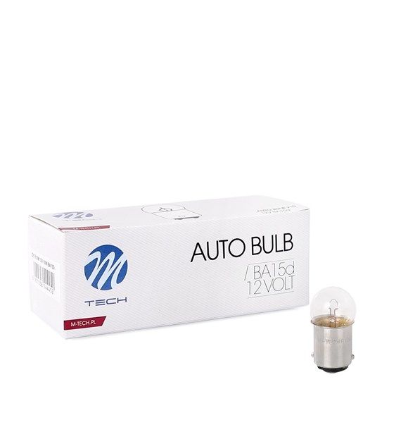 Сијалица Z91 12v R10w BA15d M-Tech