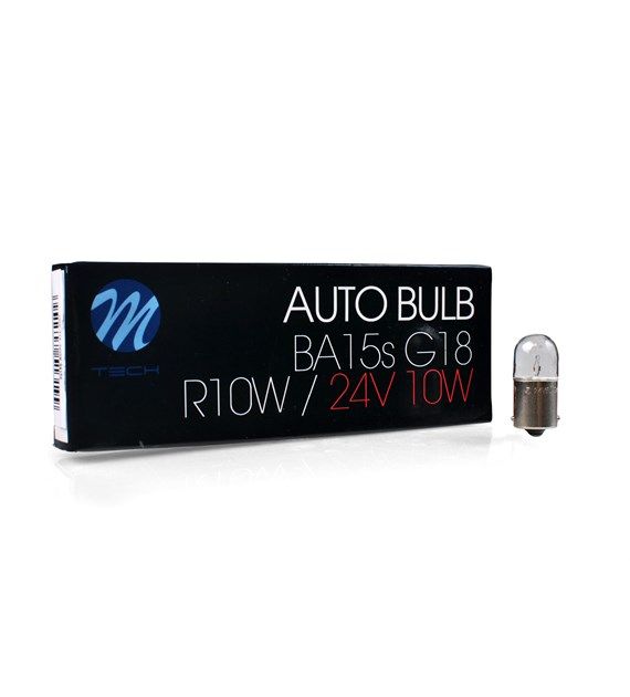 Сијалица Z968 24v R5w BA15d M-Tech