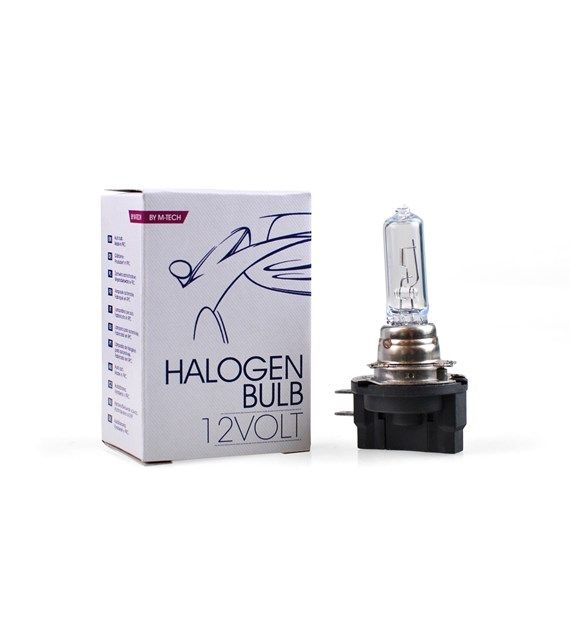 Сијалица Z85 12v 65w H9B PGJY19-5 M-Tech