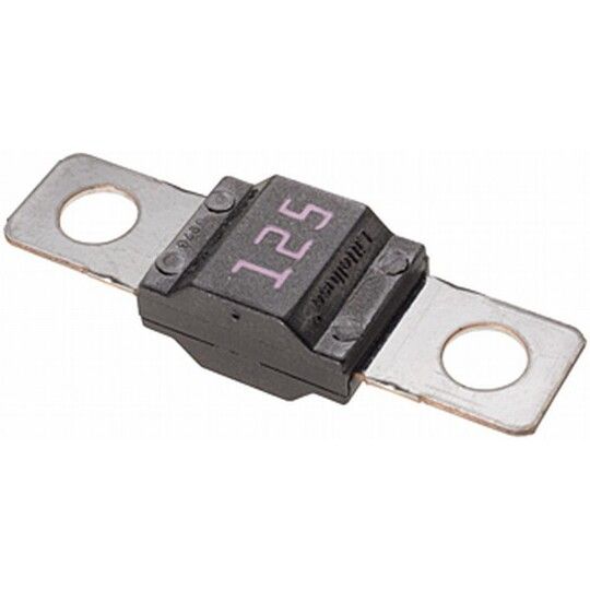 Осигурач 8JS742901-071 Hella  = PSV125A-MIDI-Hella