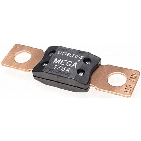 Осигурач 8JS742902-021MEGA HELLA = PSV8JS742902-021 175A